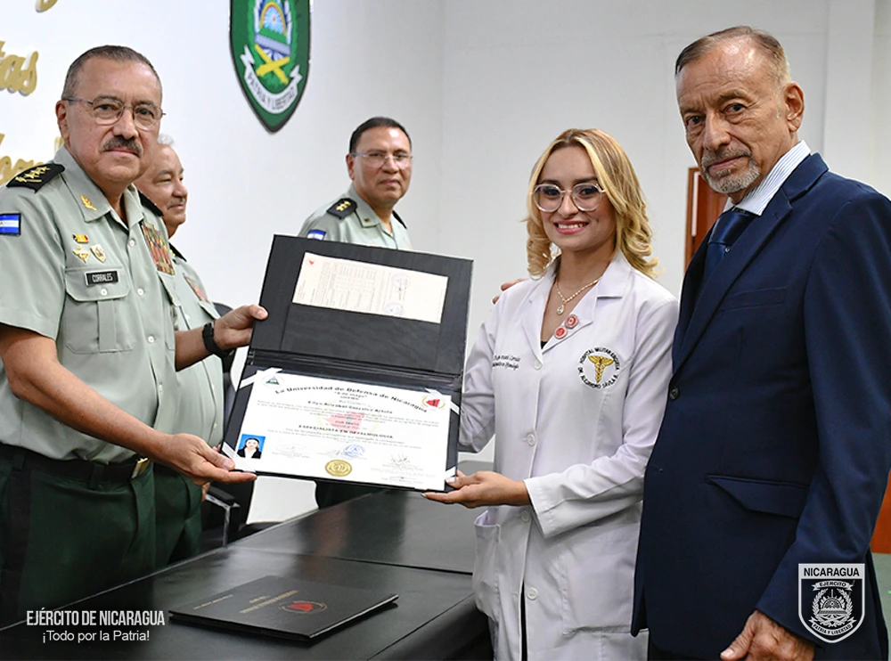 MEDICOS7