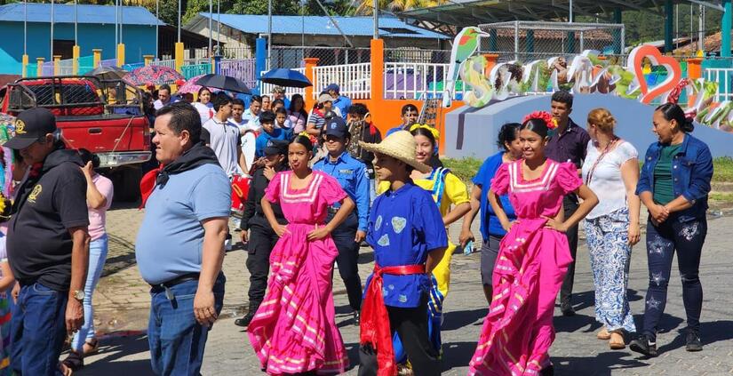 Homenaje-a-Ruben-Dario-1