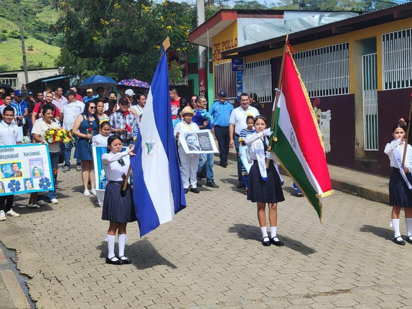 Homenaje-a-Ruben-Dario-8
