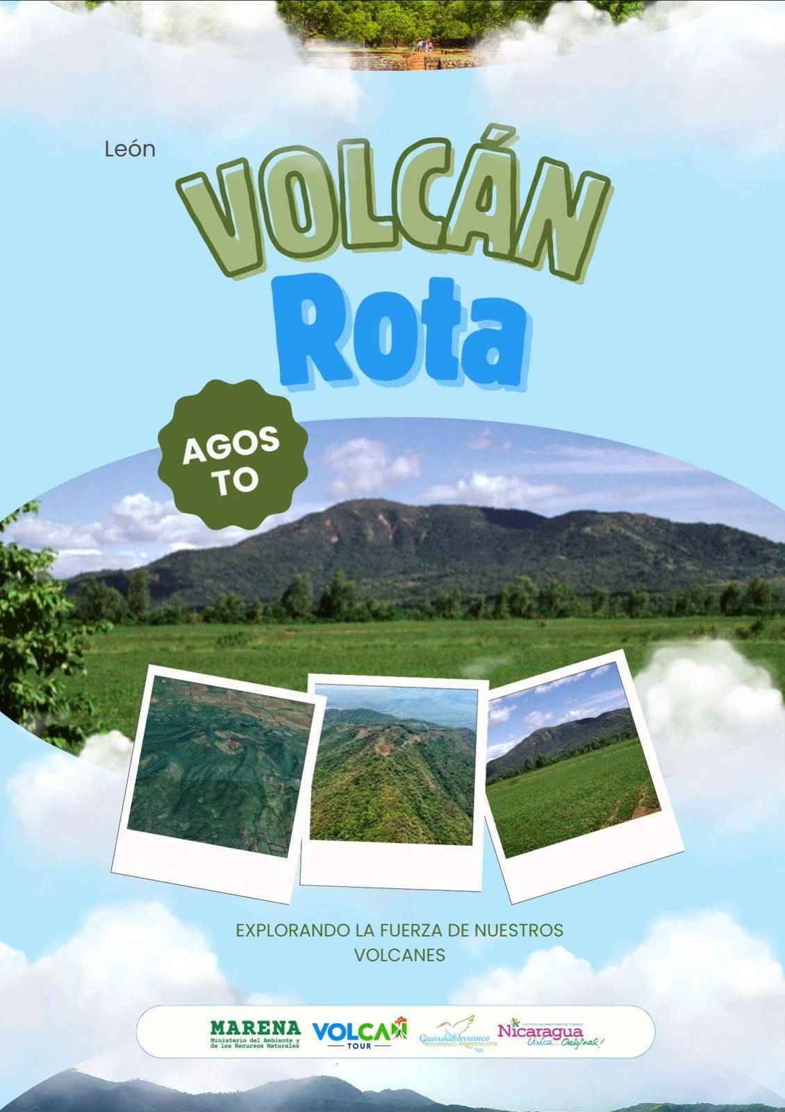 VOLCAN31