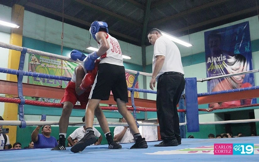 BOXEO17