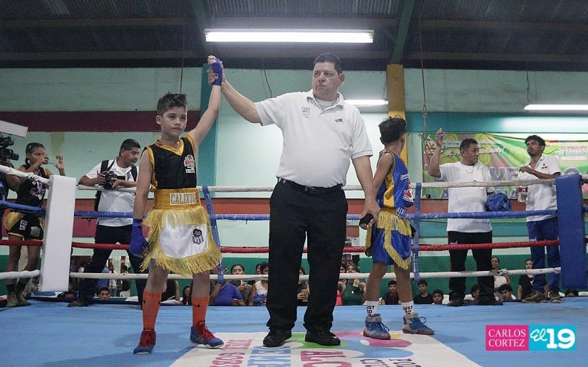 BOXEO4