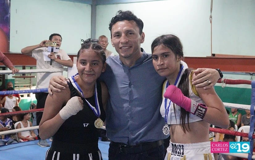 BOXEO9