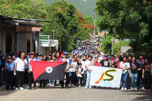 DESFILE40