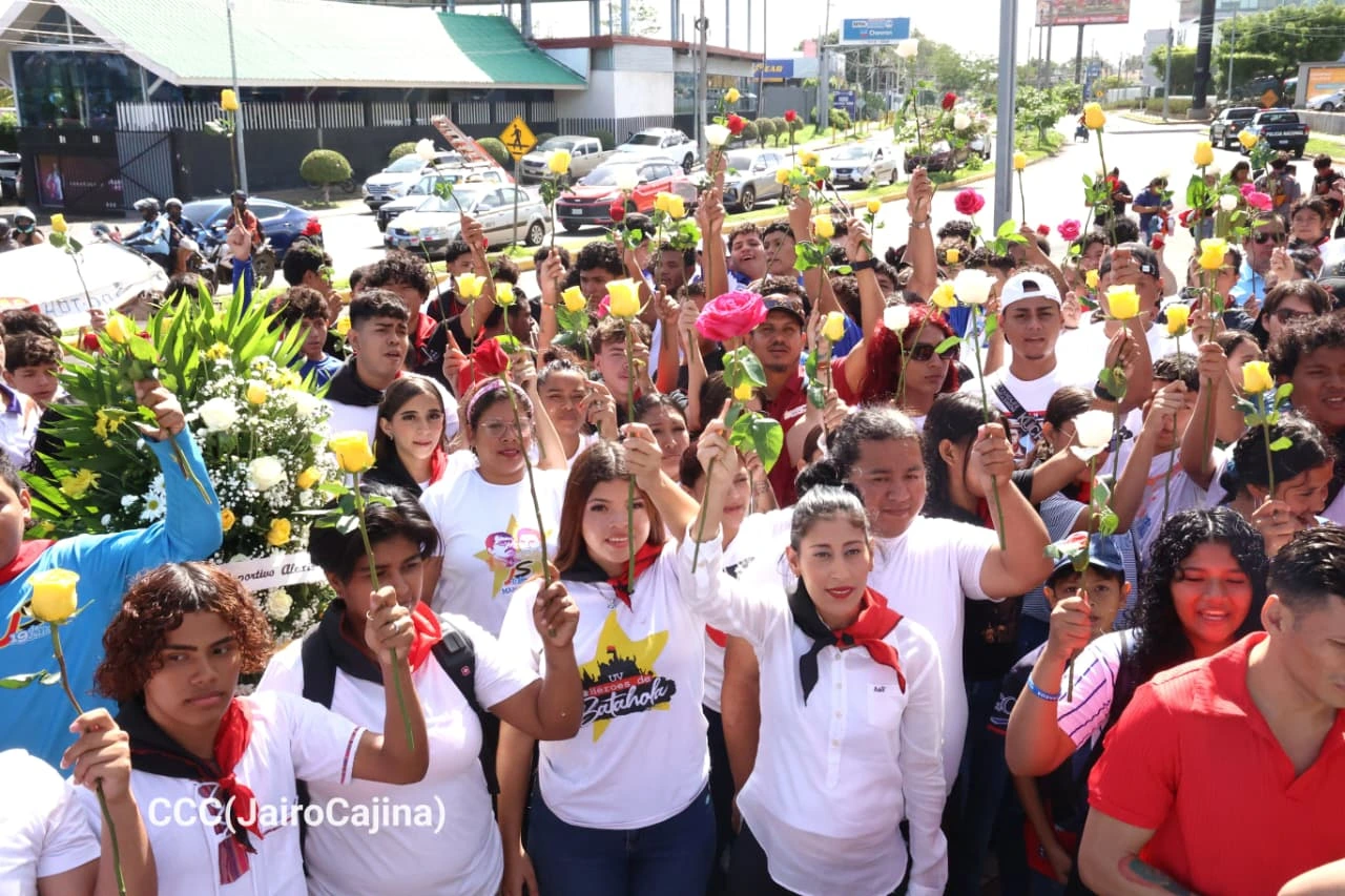 FLORES24