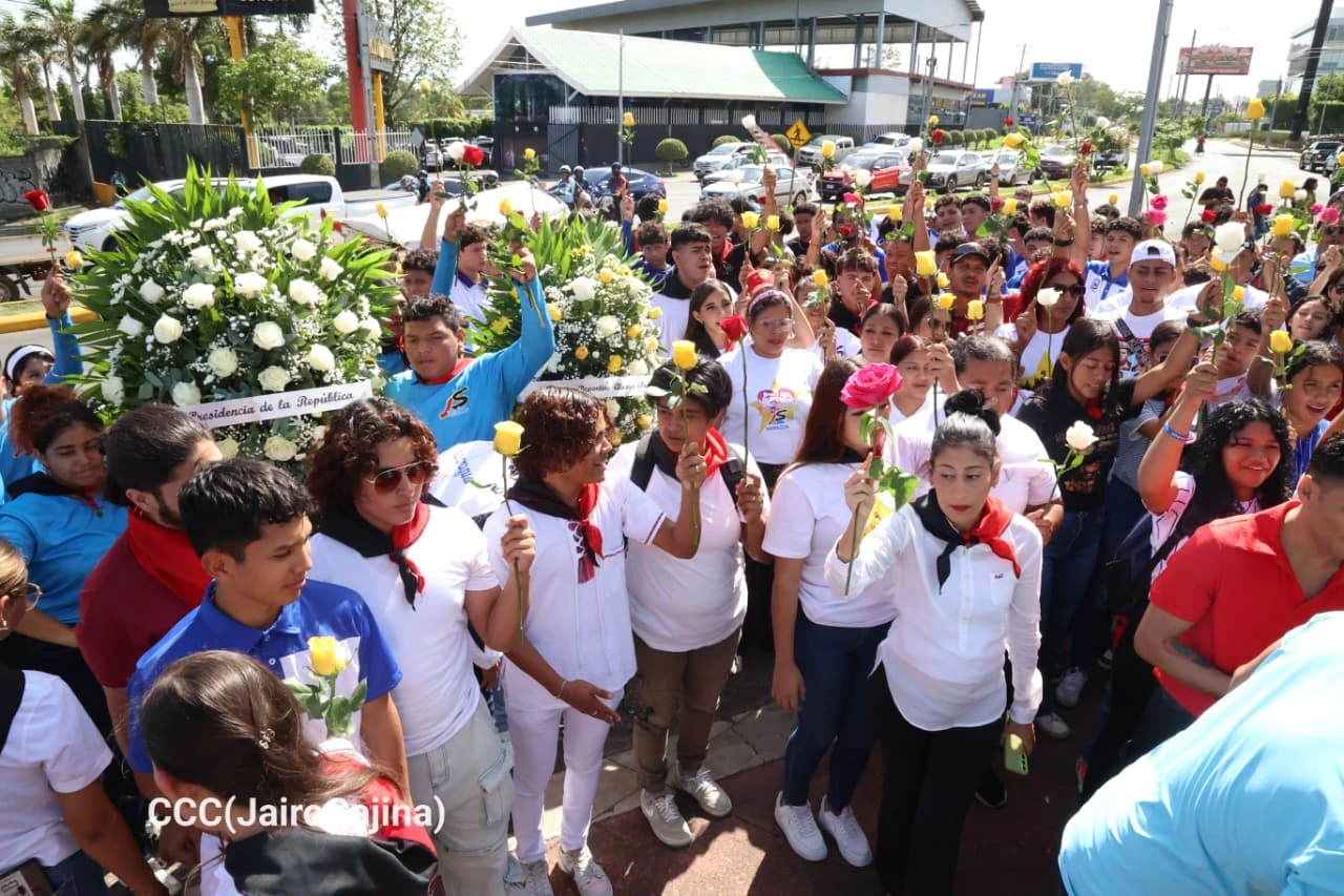 FLORES49