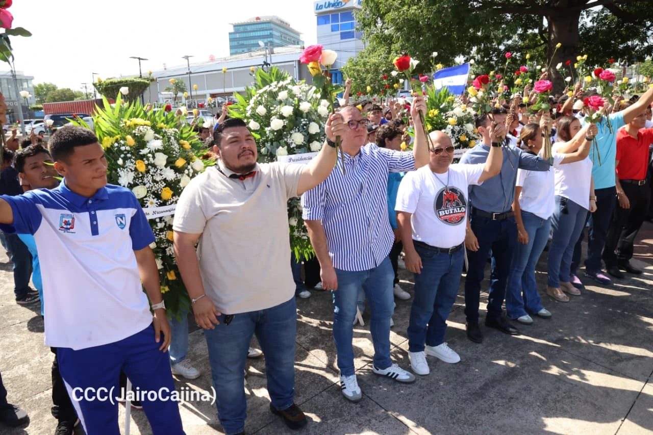 FLORES8