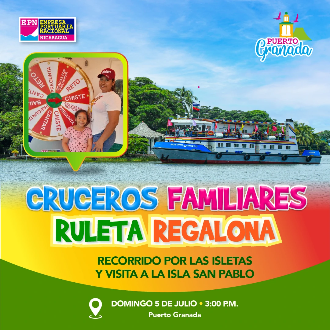 PUERTOS7