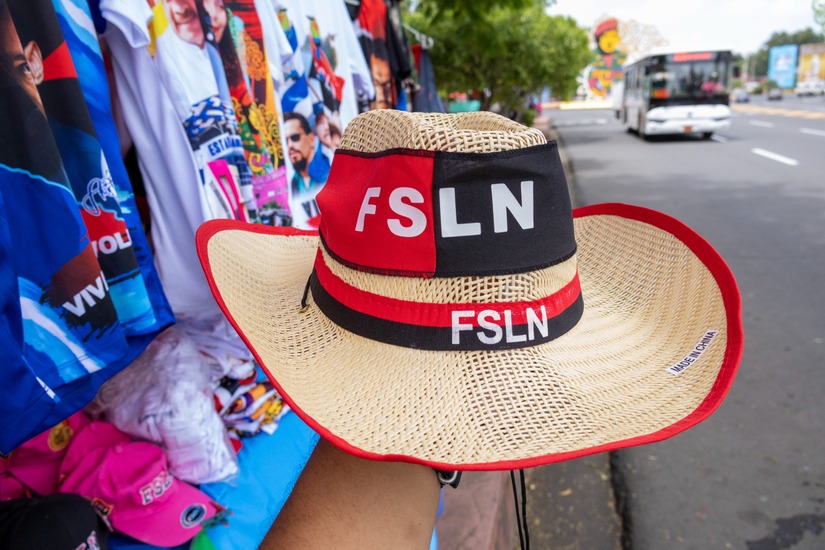 FSLN-10