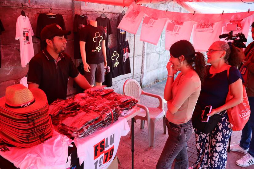 FSLN-15