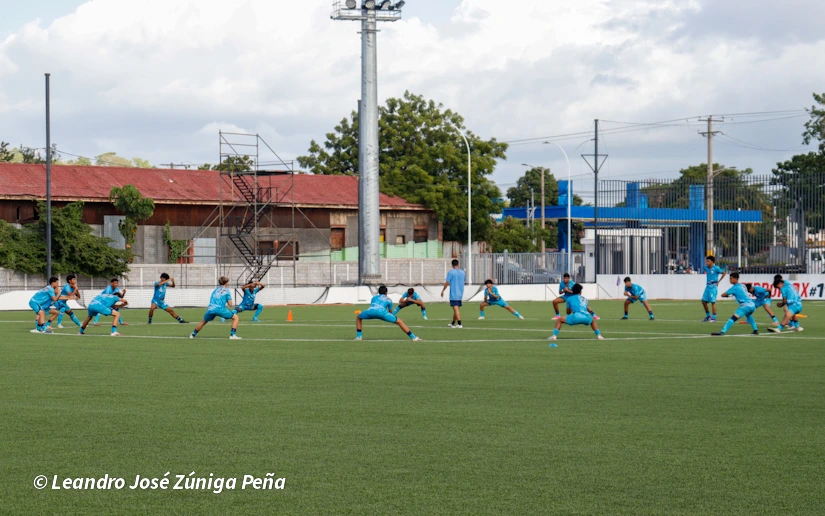 SELECCION24