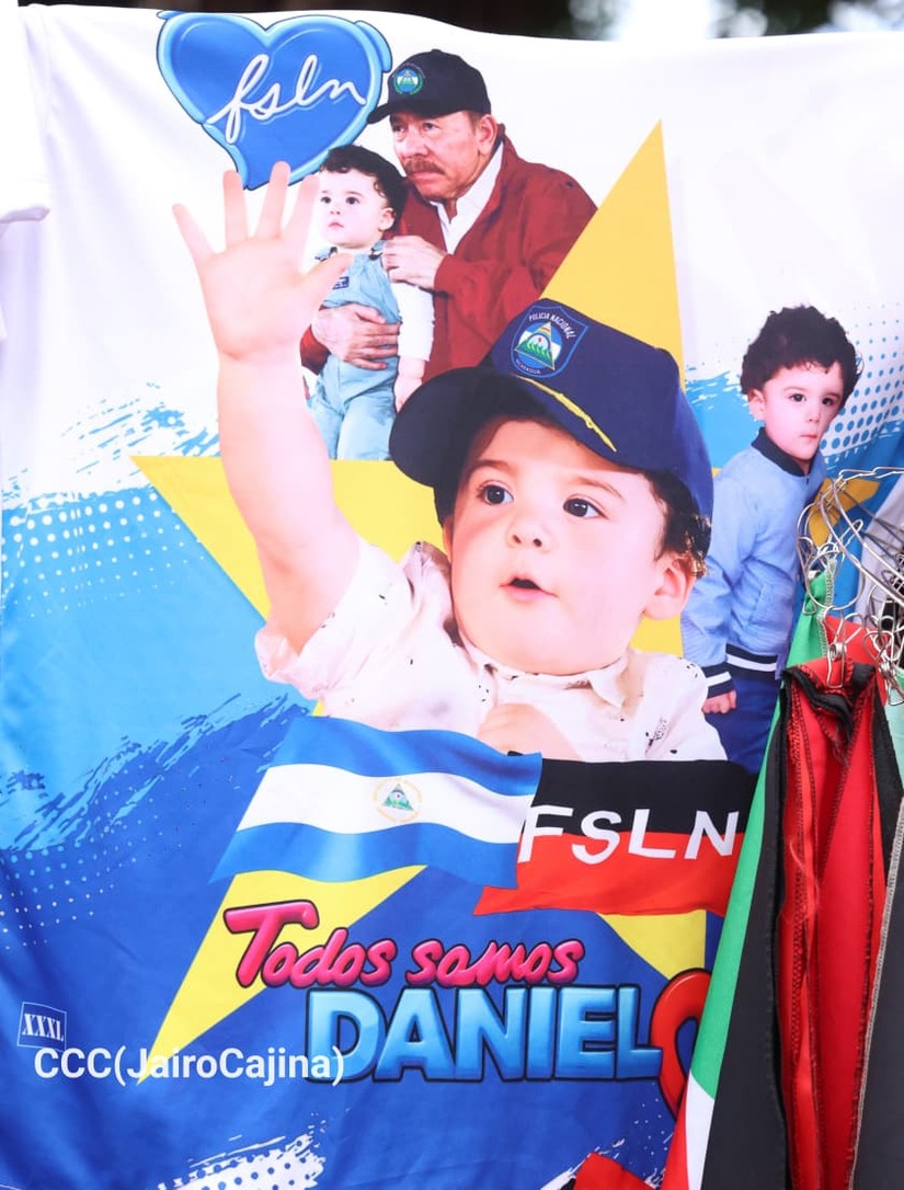 FSLN-1