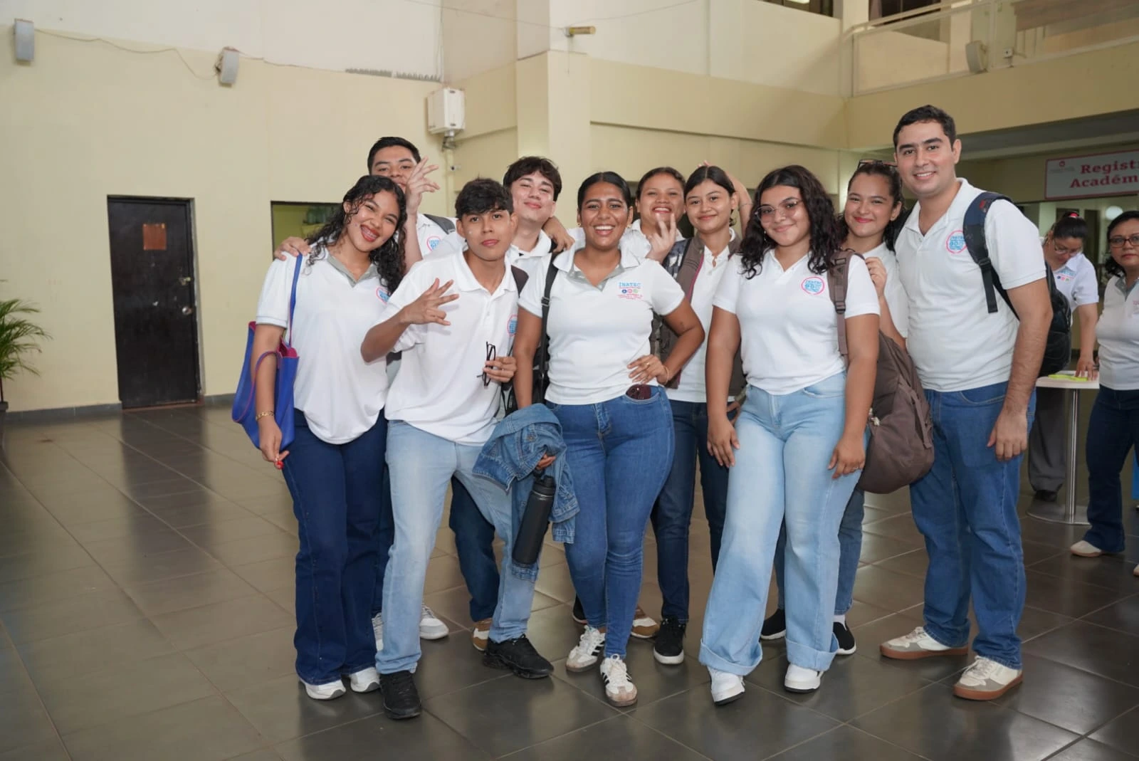 INATEC8