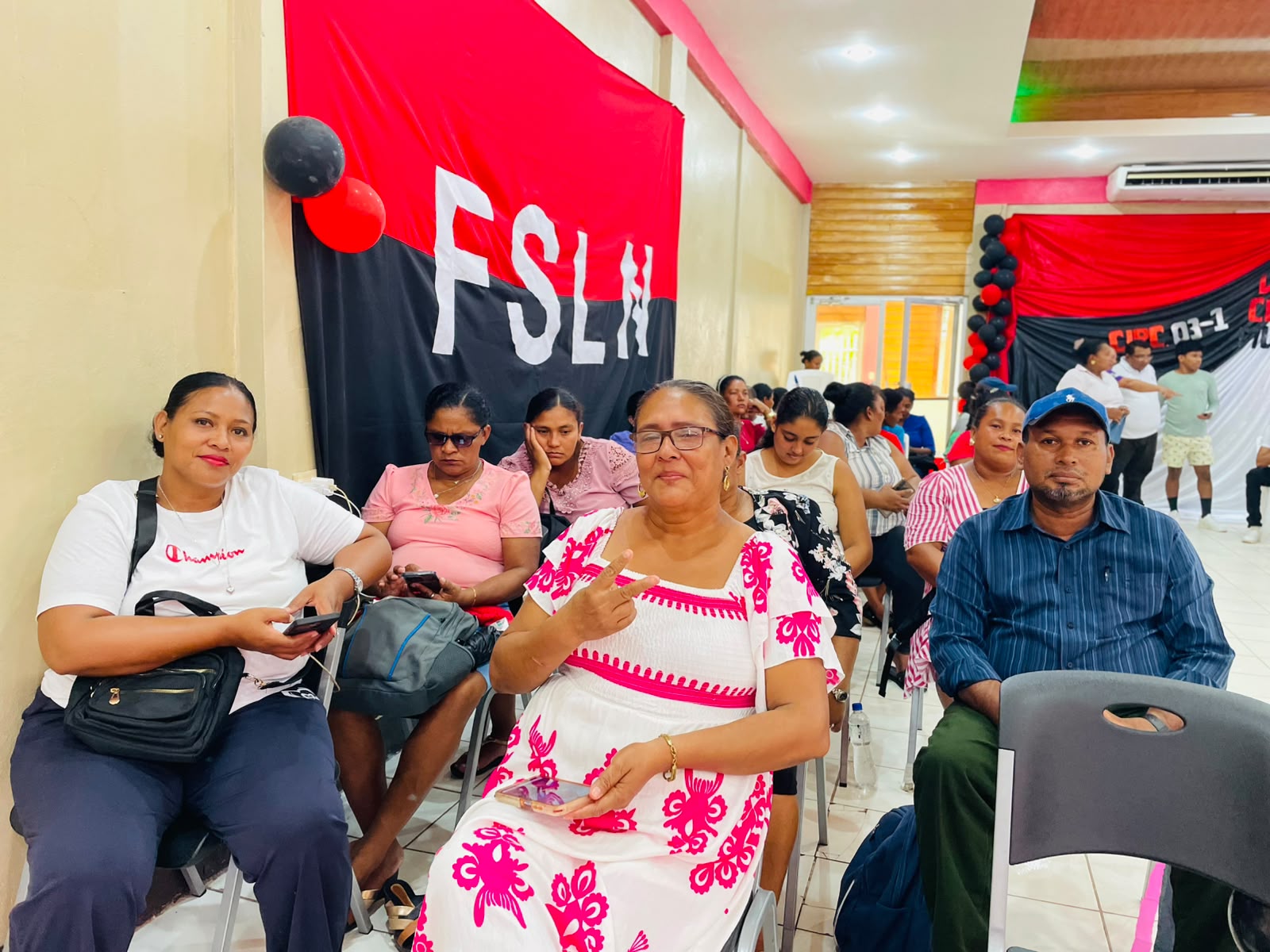 FSLN-50