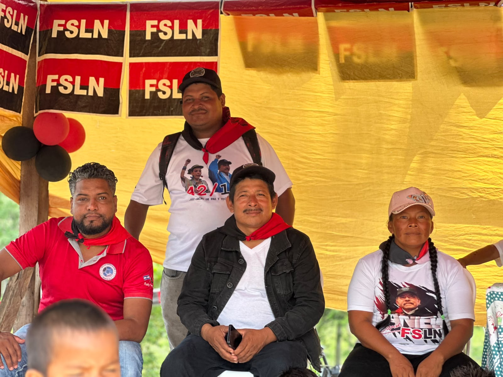 FSLN-9