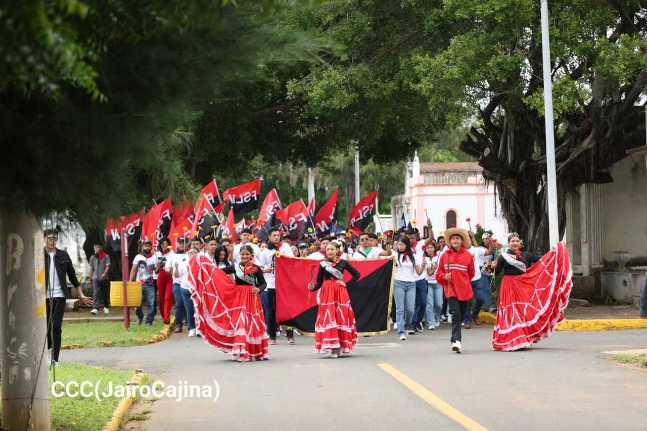 JULIO16