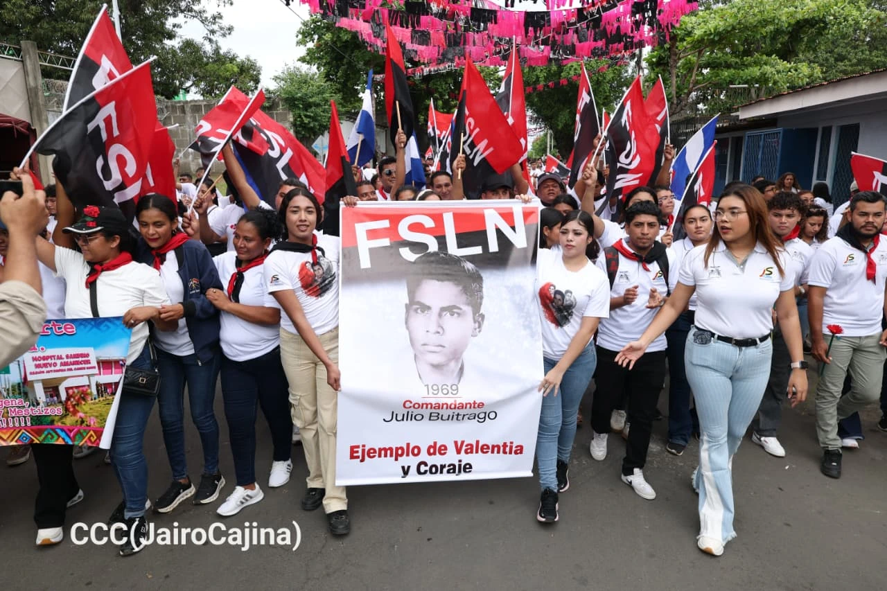 JULIO28