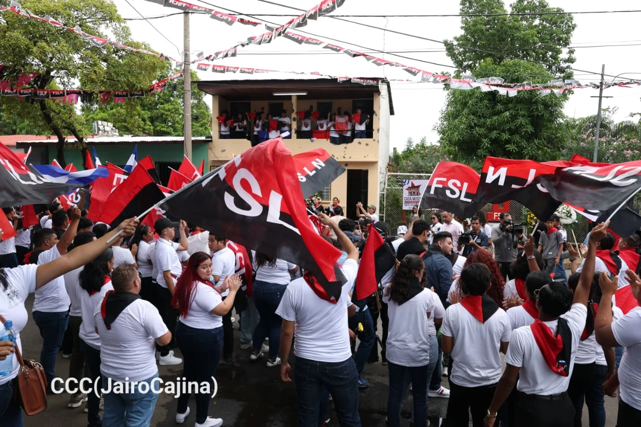 JULIO30