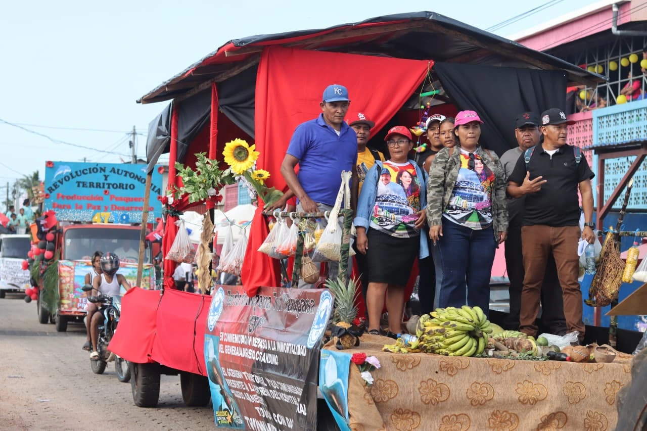 CARAVANA4