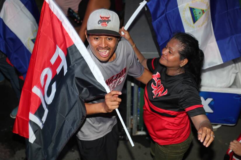 Managua--(13)
