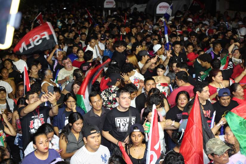 Managua--(22)