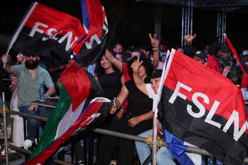 Managua--(24)