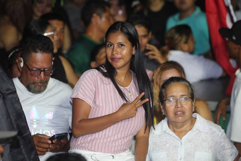 Managua--(25)
