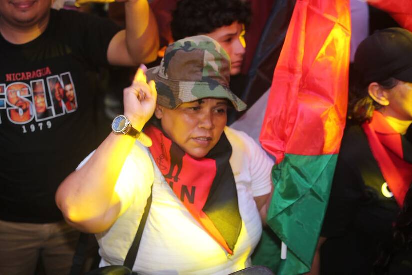 Managua--(27)
