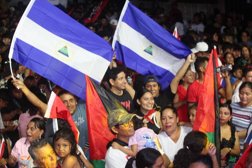 Managua--(29)