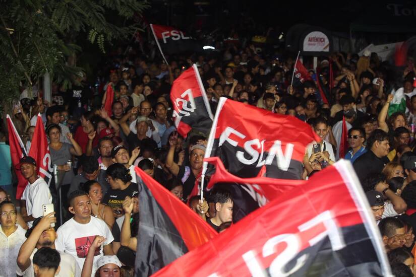 Managua--(32)