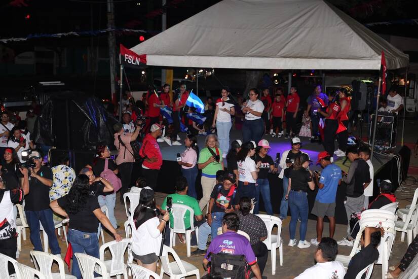 Managua--(43)