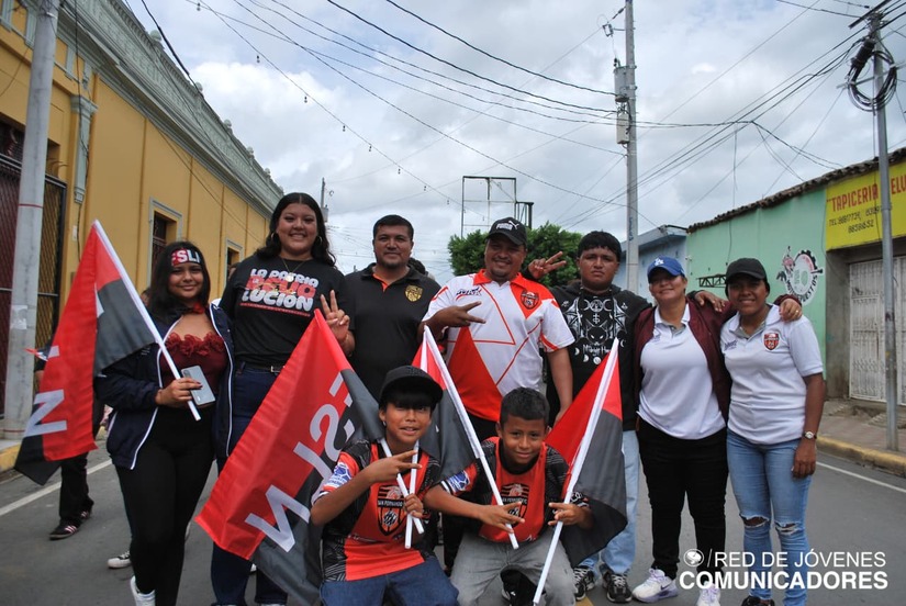 MASAYA-14