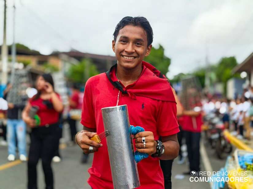 MASAYA-15