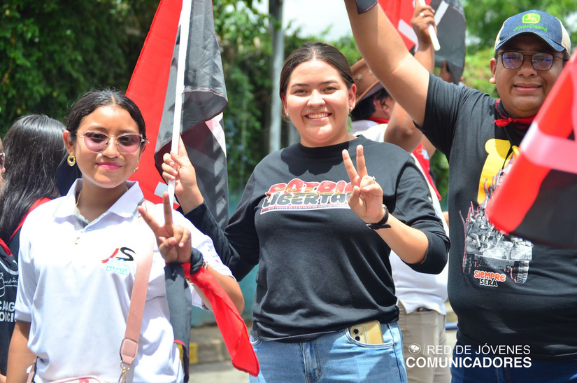MASAYA-19