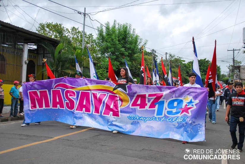 MASAYA-2