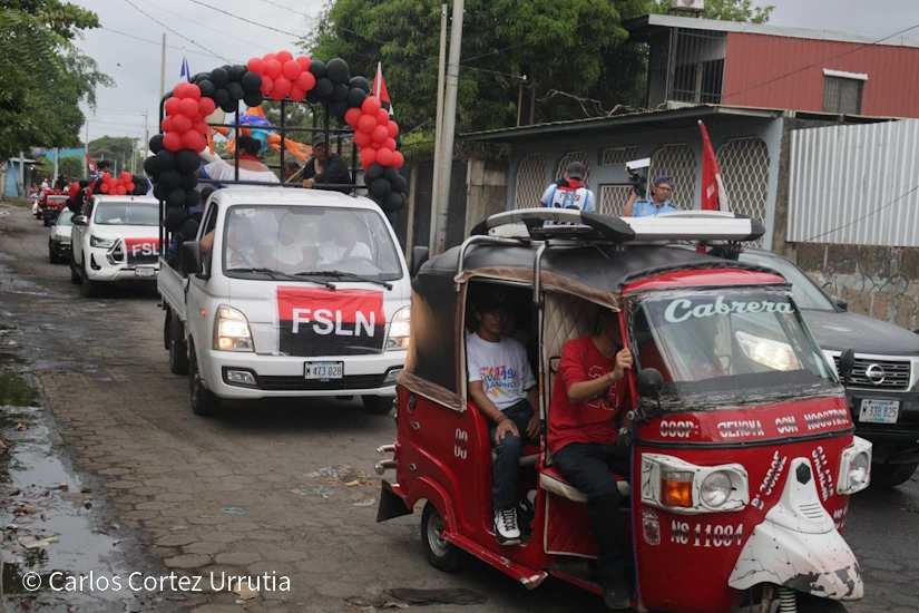 MANAGUA16