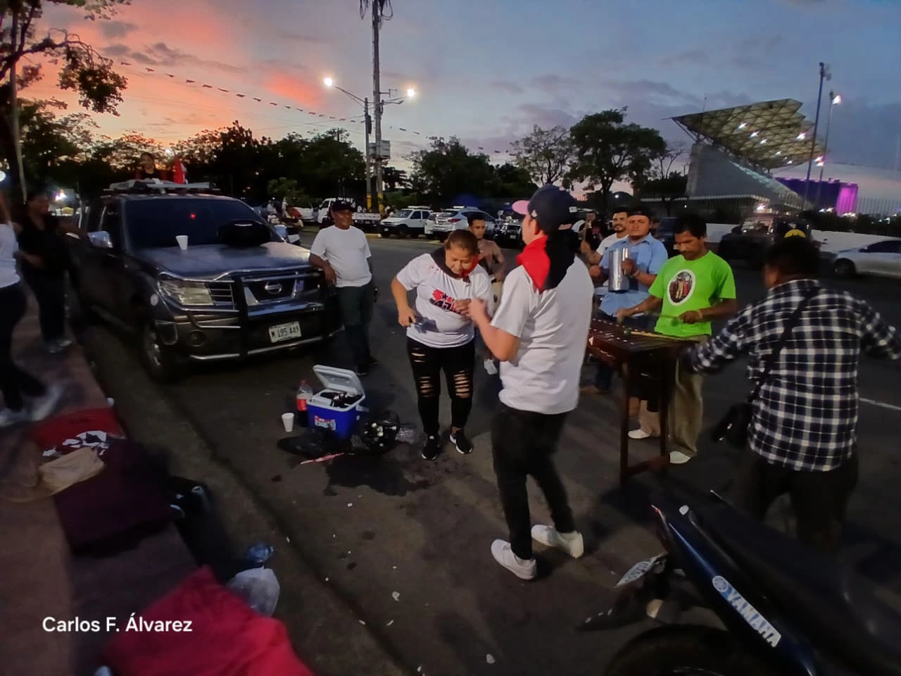 REVOLUCION14