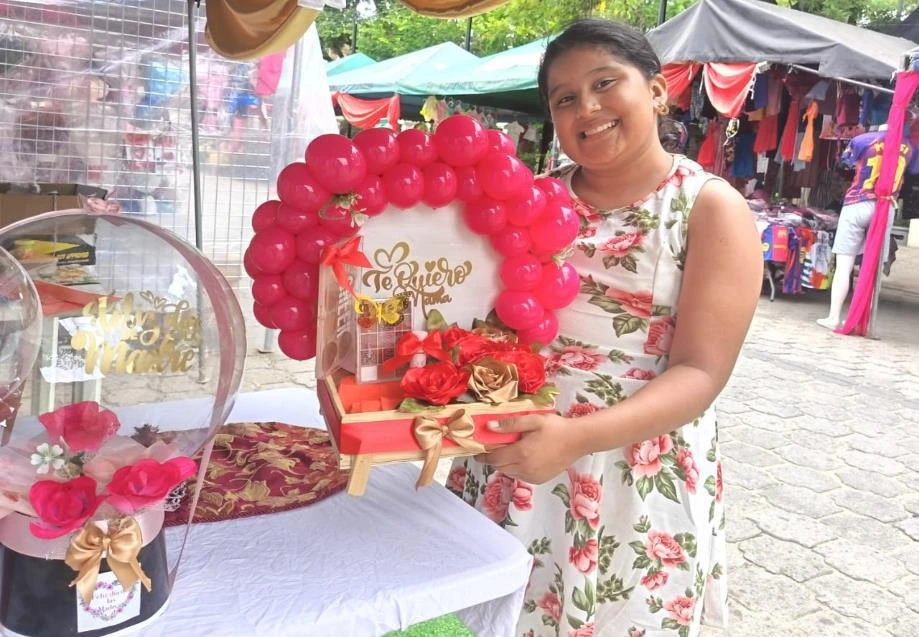 FERIAS9