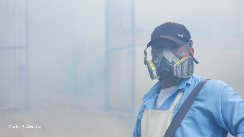 MINSA-1