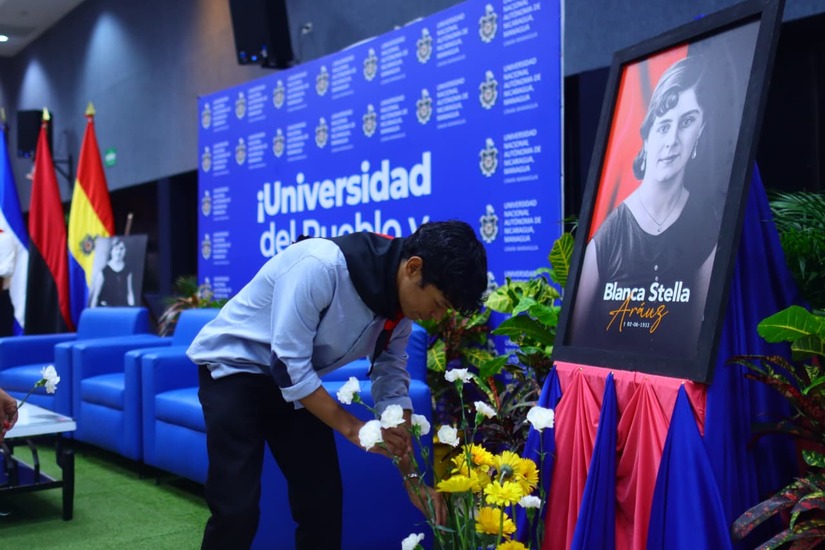 UNAN-Managua-24