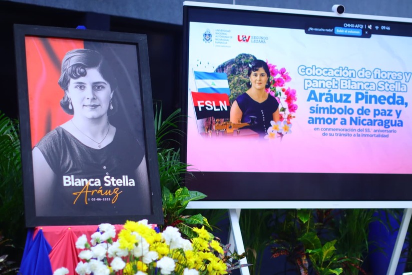 UNAN-Managua-27