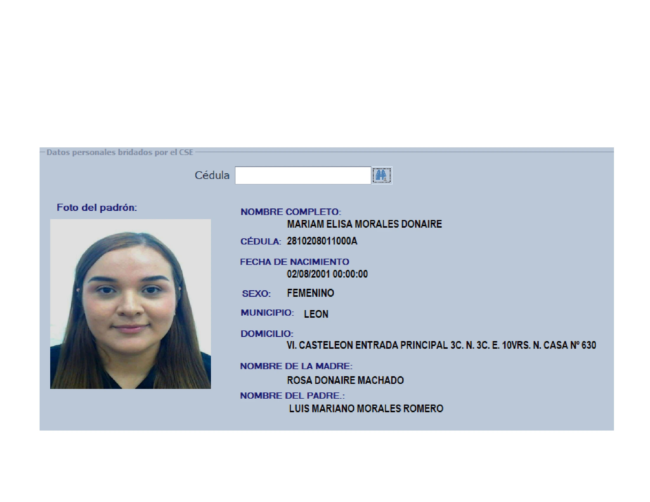 CASO5