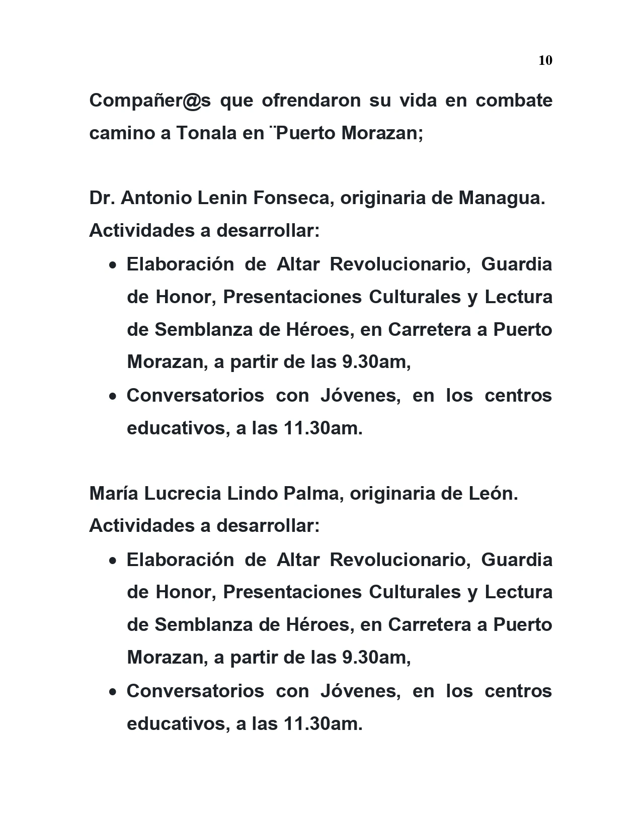 REVOLUCION10