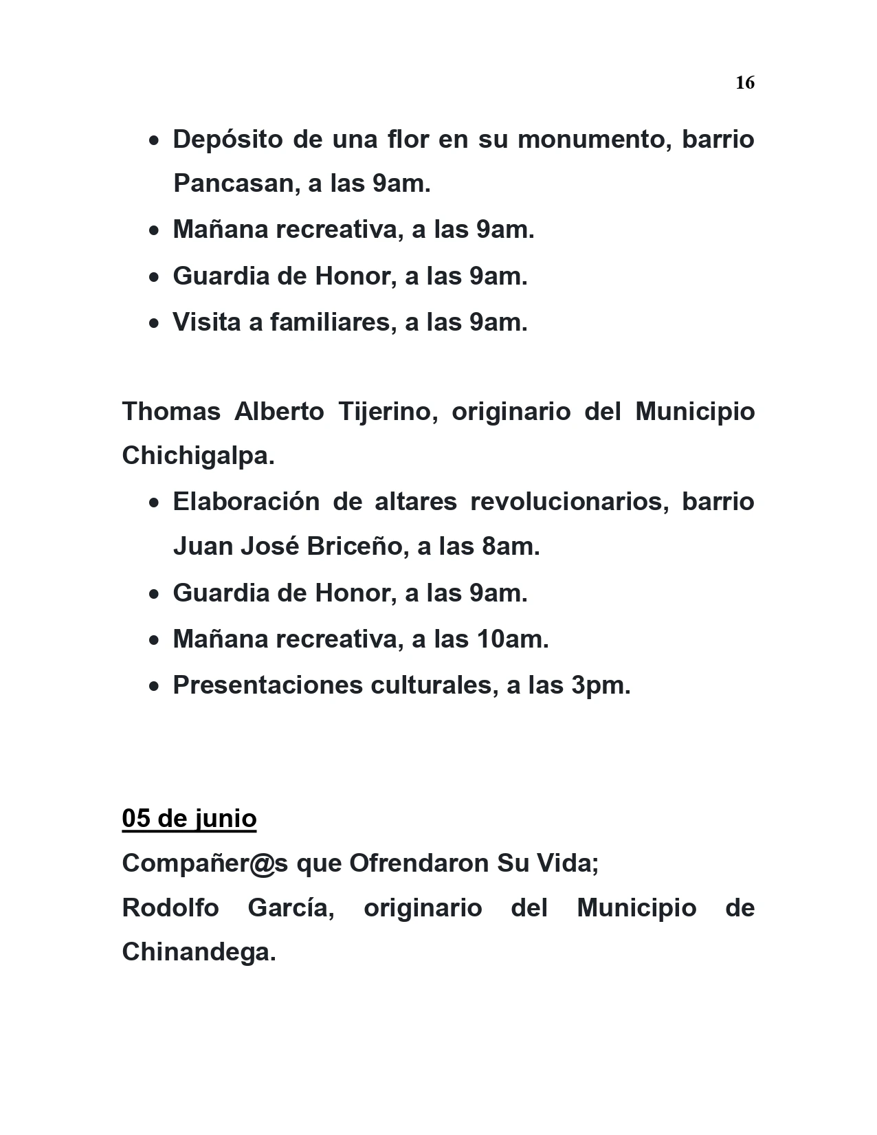 REVOLUCION16