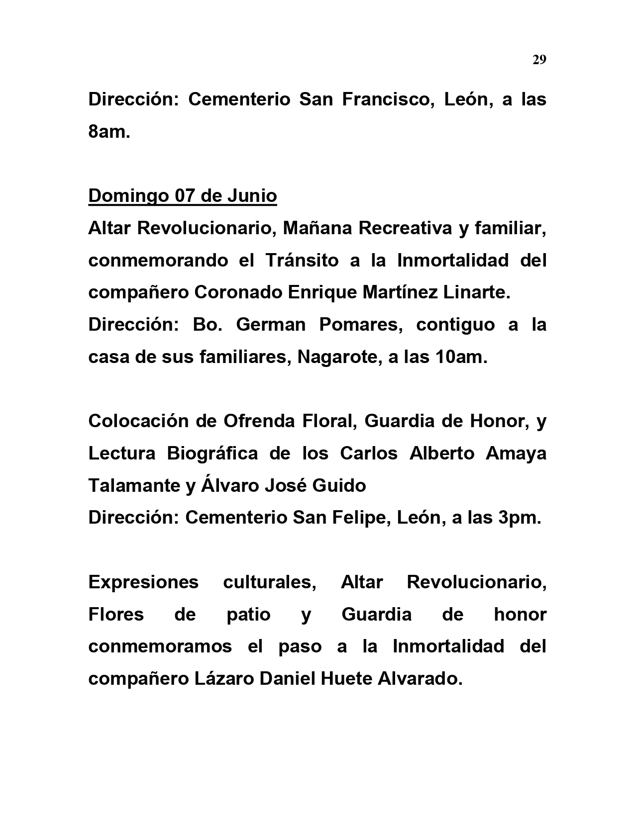 REVOLUCION29