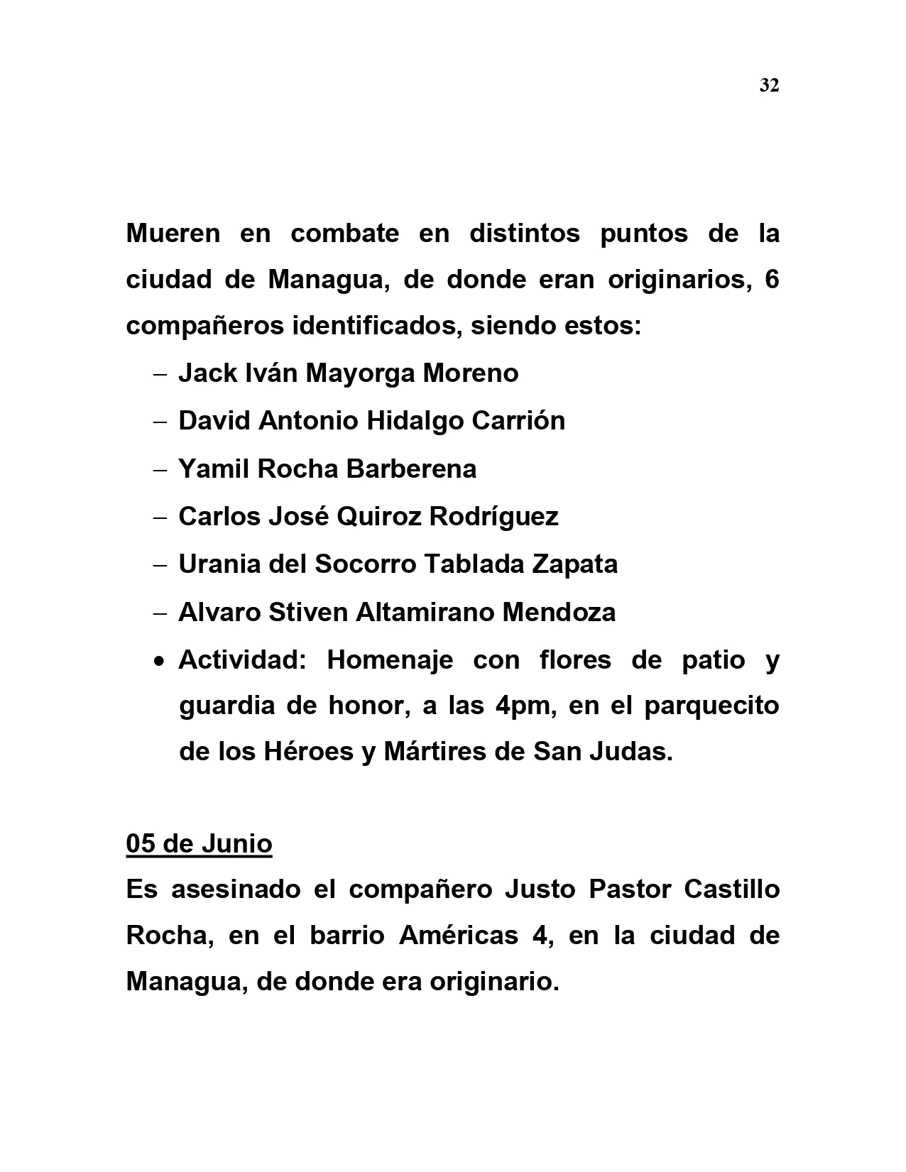 REVOLUCION32