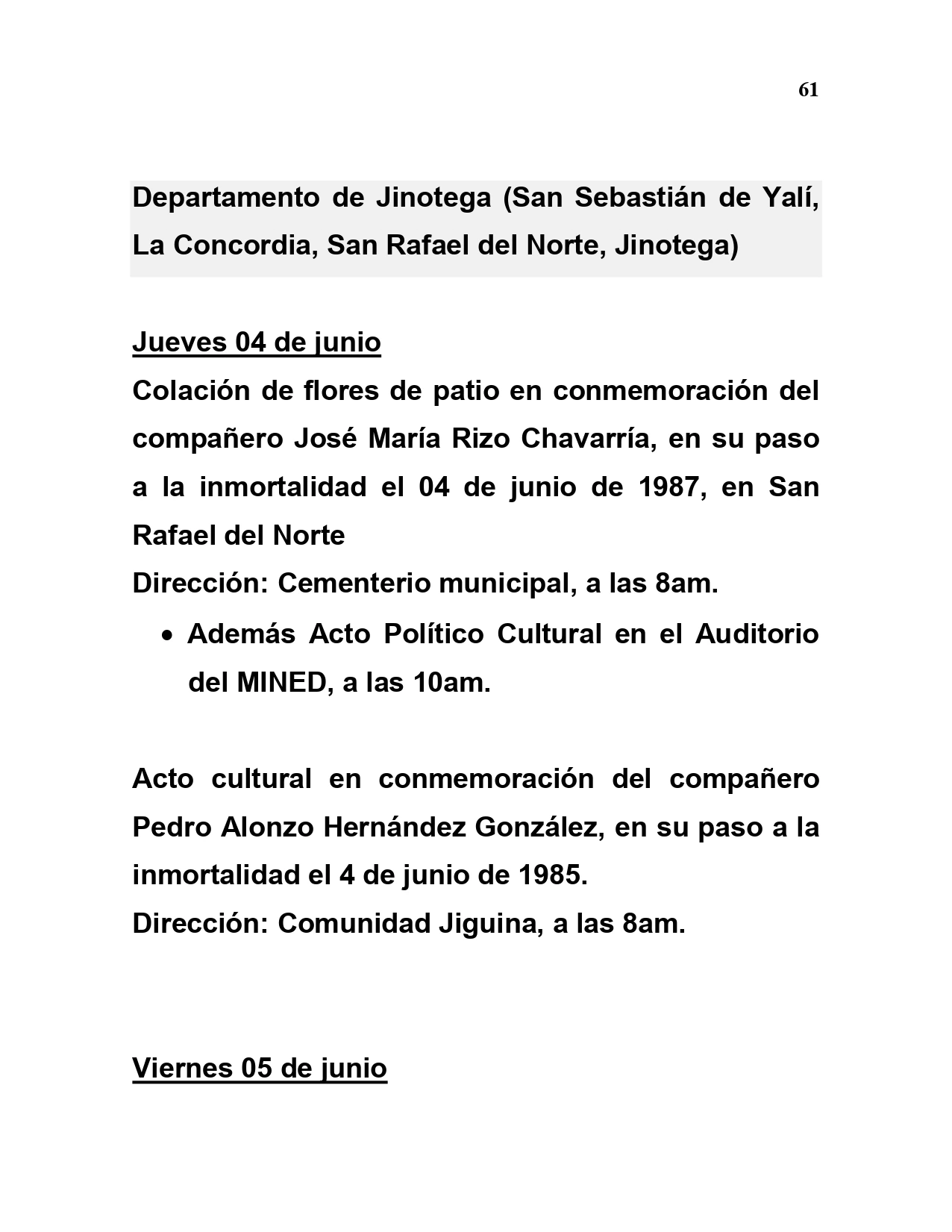 REVOLUCION61