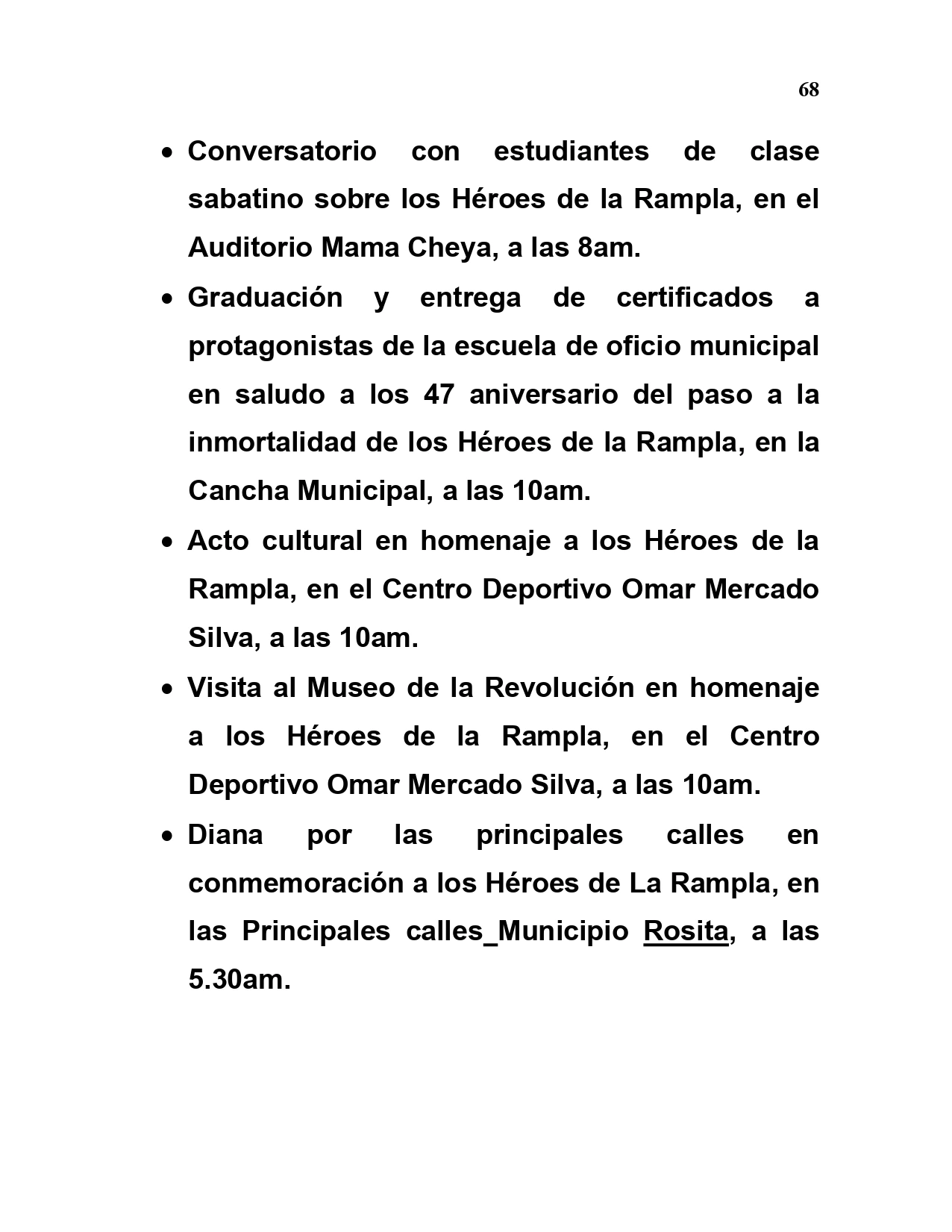 REVOLUCION68