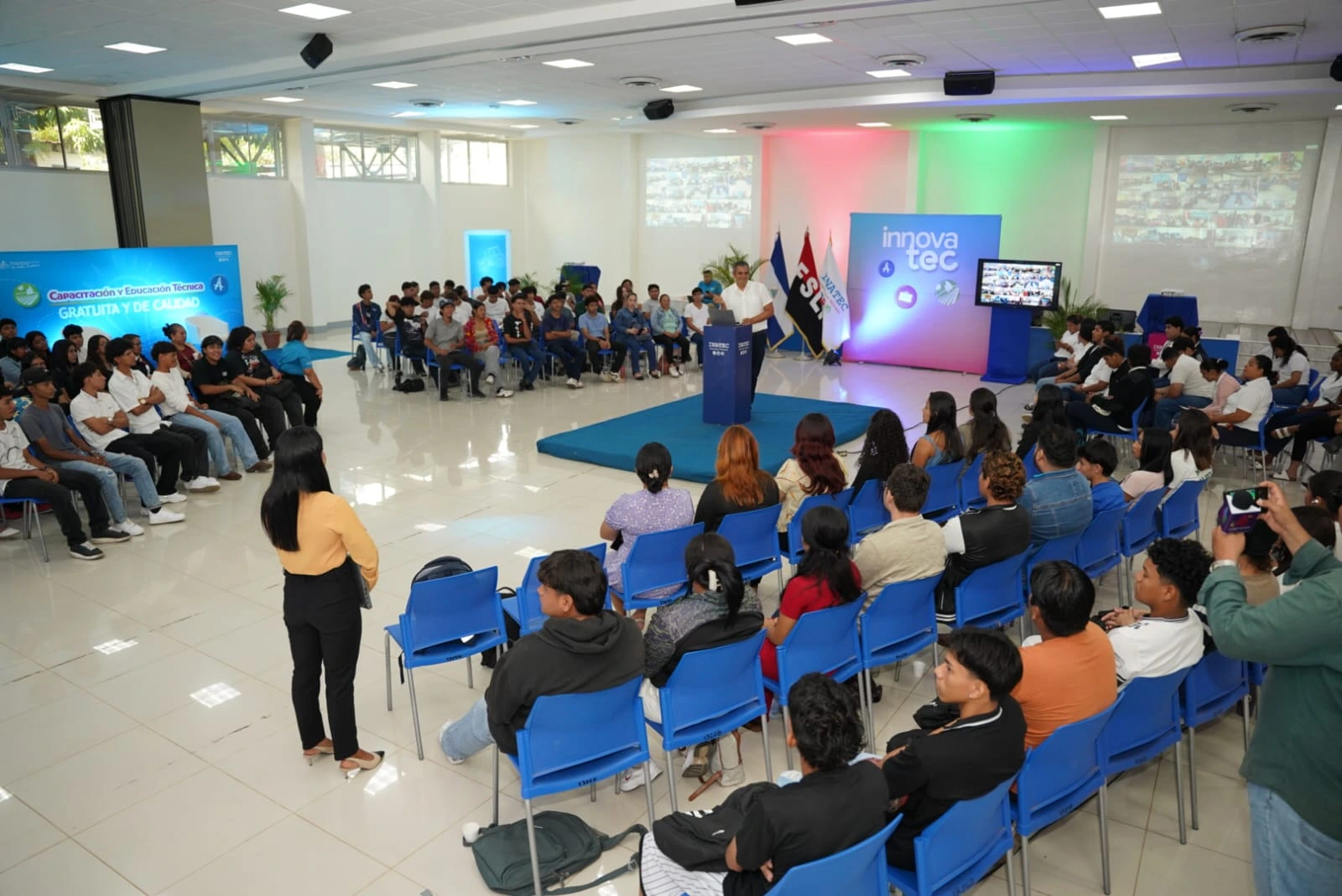INATEC7