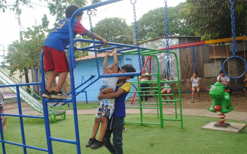 PARQUE13
